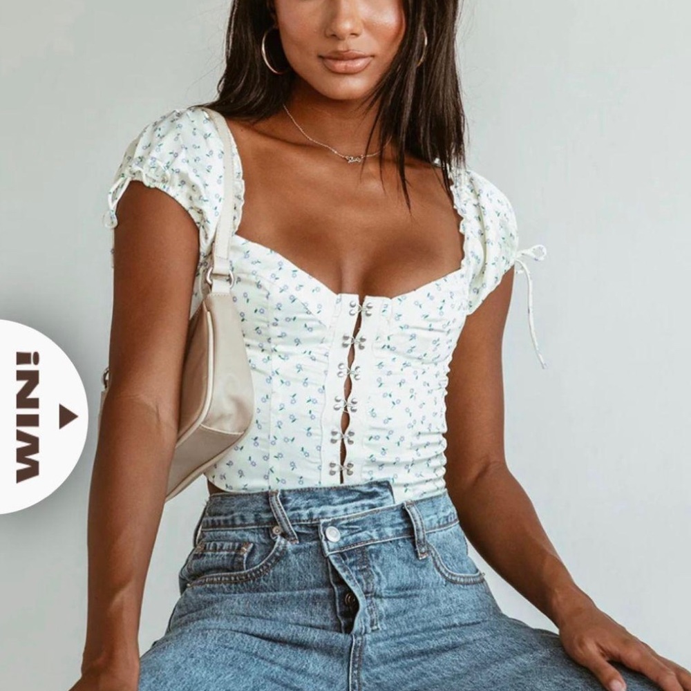 Princess Polly Shirt